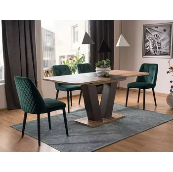 Jídelní stůl Rozkládací jídelní stůl PLATON Signal