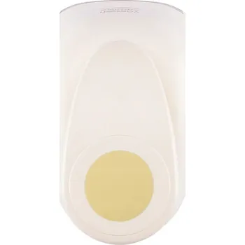 Dětské razítko Vaessen Creative Raznice kruh průměr 8,9cm