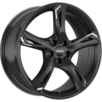 Alu kolo RONAL R62 Chrome 7,5x18 5x112 ET50 CB76 012.4131.884