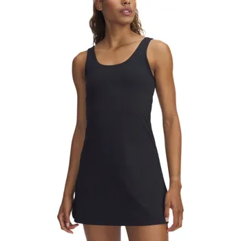 Dámské šaty Under Armour Motion Dress W 1384053-002 - black L
