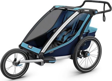 THULE CHARIOT CTS BĚŽECKÝ SET 2 2017+