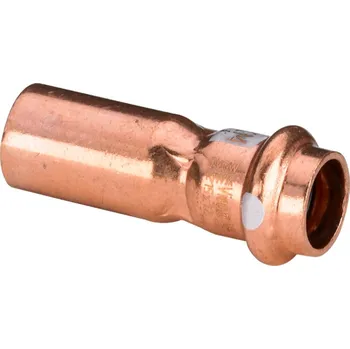 Fitinka Redukce Viega Profipress S s SC-Contur 4515.1 28 x 22