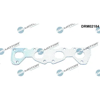 Auto-moto Těsnění, kolektor výfukových plynů Dr.Motor Automotive DRM02184