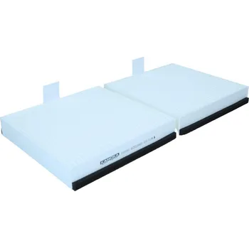 Ventilátor topení a klimatizace Filtr, vzduch v interiéru KAMOKA F430401