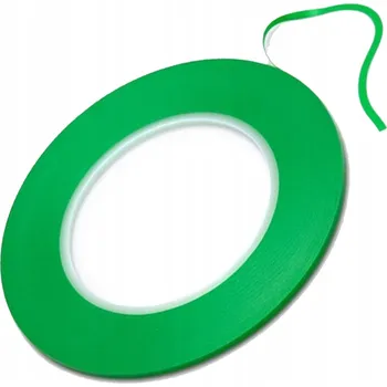 Lepicí páska Maskovací páska M-TEC 6 x 55 m