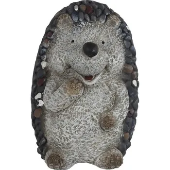 Velikonoční dekorace Dekorace ježek X5010