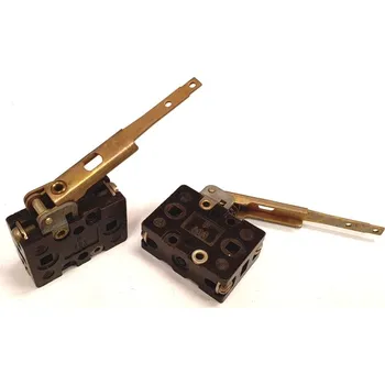 vypínač Mikrospínač 3594-83630