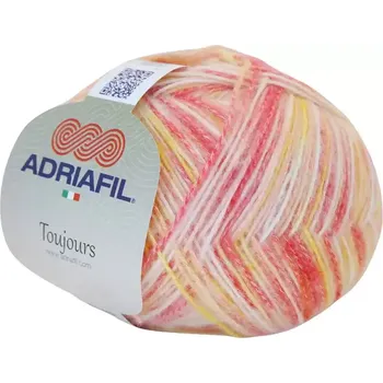 Příze Adriafil Toujours 25 (Přírodní příze Toujours 25)