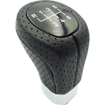 RUKOJEŤ ŘADÍCÍ PÁKY 6 RYCHLOSTÍ BMW 3 E90 E91 E92 E93 E81