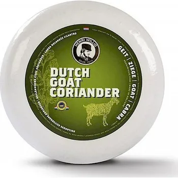 Henri Willig - Kozí s koriandrem Váha: 200g