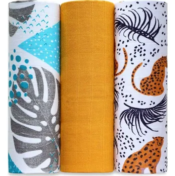 látková plena Mušelínová plena Tup Tup