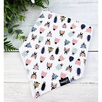 Bryndák Kulišárny Slintáček BEETLE Varianta: oboustranně teplákovina