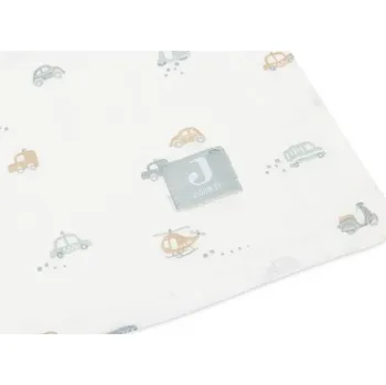 Jollein Osušky 2ks (115x115cm) ON THE GO