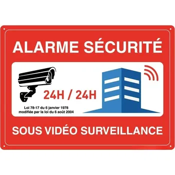 Plechová cedule Kovová výstražná cedule zákaz vstupu | nástěnná dekorace - 18 , 20 x 14 cm