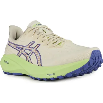 Pánská běžecká obuv Asics GT-2000 13 TR M 1011C042300 - nature bathing/lime green 44
