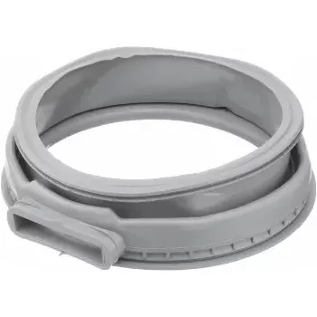 Manžeta a těsnění dveří Bosch Siemens pro pračky se sušičkou - originální náhradní díl 00441415