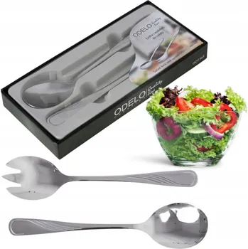 Příbor Lžíce lesklá Odelo ELVIRA 2 ks