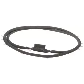 Příslušenství pro troubu Těsnění dveří do trouby Bosch Siemens (00650984)