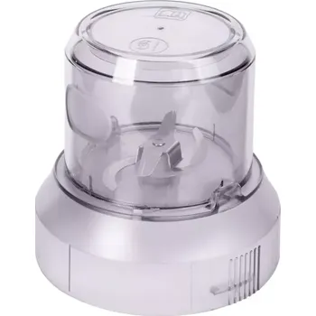 Příslušenství pro kuchyňský robot Sestava nádoby mixéru kuchyňských robotů Bosch Siemens (00750858)