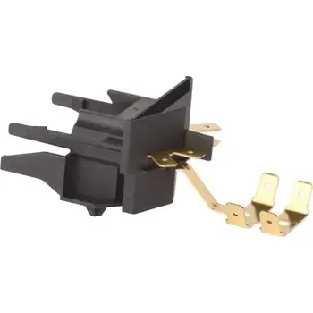 Příslušenství pro troubu Svorkovnice pro trouby Bosch Siemens (00659922)