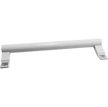 Příslušenství pro lednici Originální rukojeť dveří chladniček a mrazniček Bosch Siemens - kvalitní náhradní díl 00701478 od BSH pro bezpečné a pohodlné otevírání