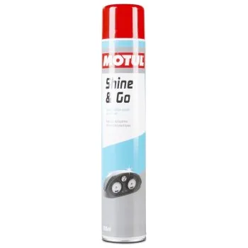 MOTUL Shine & Go 750ml