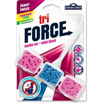 General Fresh závěska čisticí multifunkční 0,01l