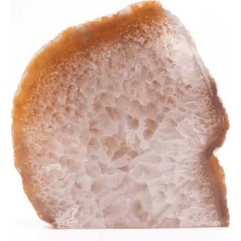 Přírodní kámen Milujeme Kameny Achát - řez CH360 496633