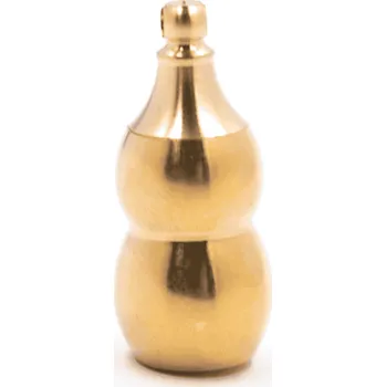 Přívěsek Milujeme Kameny Tykev (Wou Lou) - přívěsek Feng Shui 493276