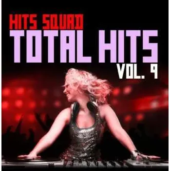 Zahraniční hudba CD Various: Total Hits 9 2013