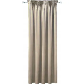 Obraz Závěs – páska, žabky 150 cm x 250 cm