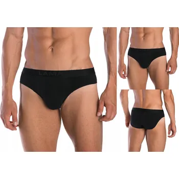 Slipy Lama Slipy černé, velikost XXL