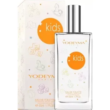 Dětský parfém YODEYMA KIDS - Parfém 50 ml
