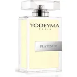 YODEYMA PLATINUM - Parfém 100 ml