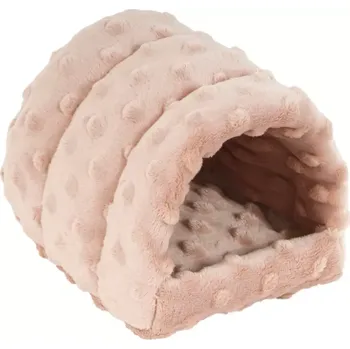 I love pets Kukaň Minnie starorůžová