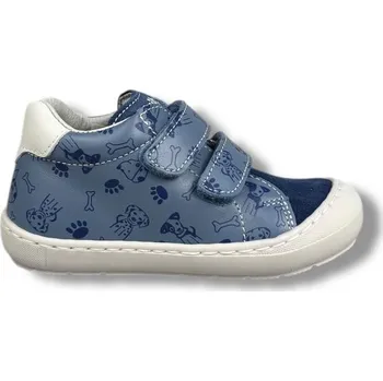 Dívčí baleríny Dětská celokožená obuv Ciciban - Buggy Dal - 20