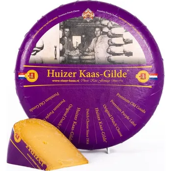 Huizer "Purple Label" Gouda stará Váha: 200g