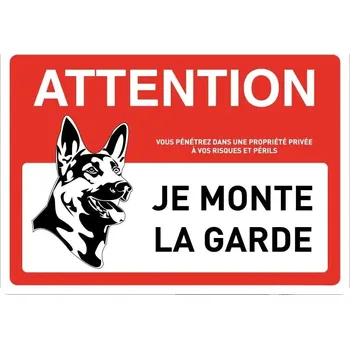 Plechová cedule Kovová výstražná cedule zákaz vstupu | nástěnná dekorace - 16 , 20x30 cm