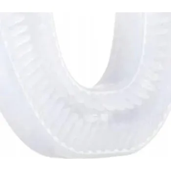 Péče o chrup Silikonová Hlavice 360° pro Sonický Kartáček ES3