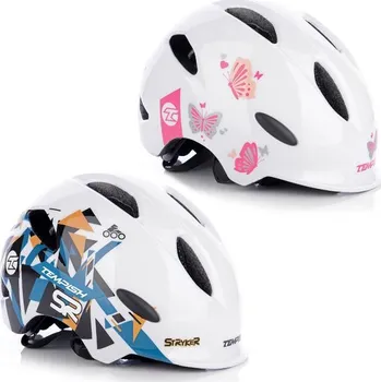 Helma na in-line Tempish STRYKER 45-48 cm - petrol + DÁREK