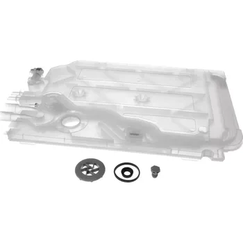 Kuchyňský spotřebič Tepelný výměník myček nádobí Bosch Siemens (00770952)