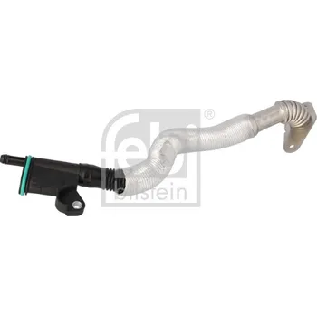 Kliková hřídel Hadice pro odvětrávání klikové skříně FEBI BILSTEIN 193738