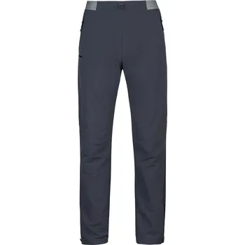 Pánské kalhoty Kalhoty pánské Hannah Avery, anthracite|XXL