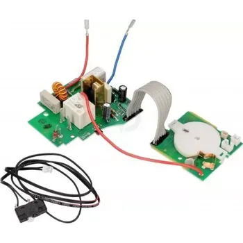 Kuchyňský spotřebič Řídící modul kuchyňských robotů Bosch Siemens (00629487)