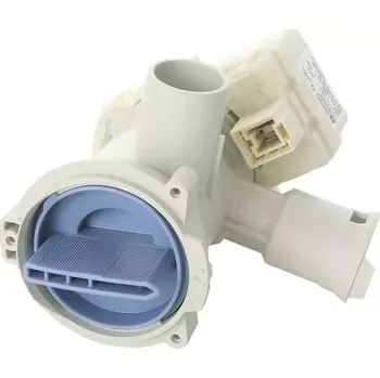 Vypouštěcí čerpadlo Bosch Siemens 00146083 - originální náhradní díl pro pračky s kompatibilitou kódů 00144992, 00145897, 00145906, 00145809, 00145776, 12037161