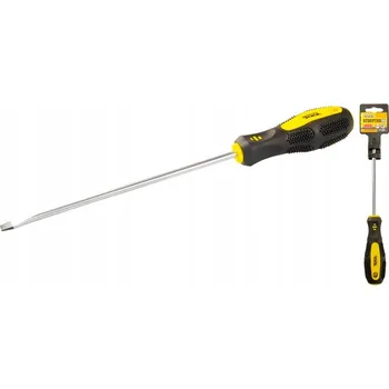 Šroubovák Šroubovák plochý magnetický SL6*200 mm