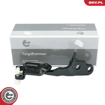 Dveře karosérie Valivé vedení, posuvné dveře ESEN SKV 96SKV845