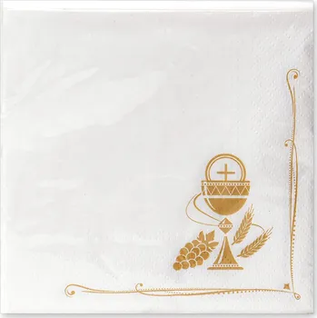 Zásobník na papírové ručníky ARGUS Papírové ubrousky - náboženské 19039001