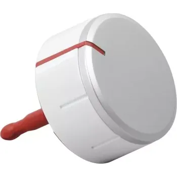  Originální knoflík volby programů BSH pro pračky Bosch a Siemens (00616841) - Náhradní ovládací prvek pro snadnou obsluhu pracích cyklů