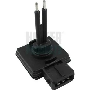 Autoelektrika Senzor, stav chladiva HOFFER 7532401